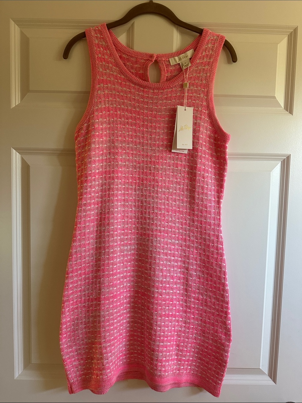 Lilly Pulitzer Carlow sweater dress